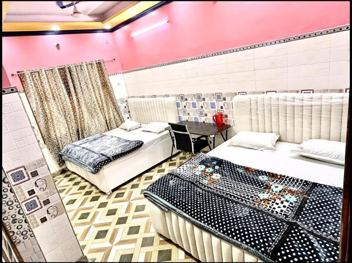 Hotel Jaipur Palace photo 3
