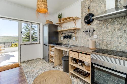 Ocean House Ericeira photo 2