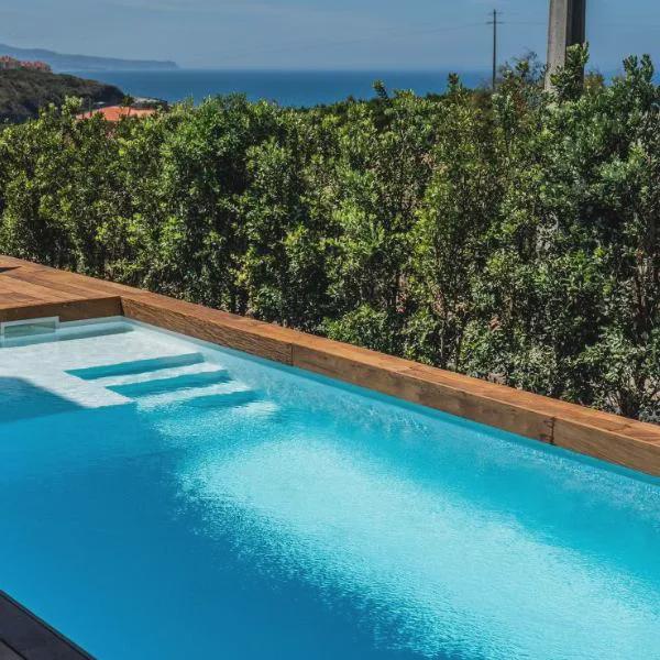 Ocean House Ericeira photo 5