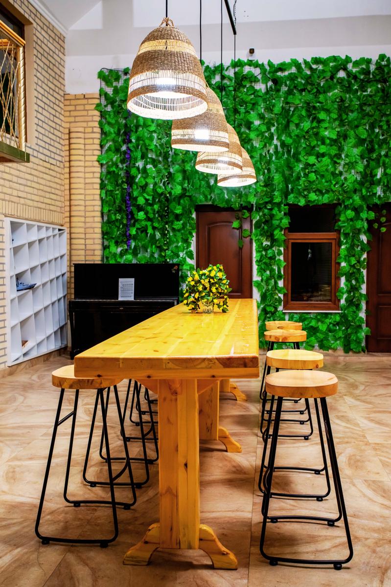 Heartland Hostel Samarkand photo 2