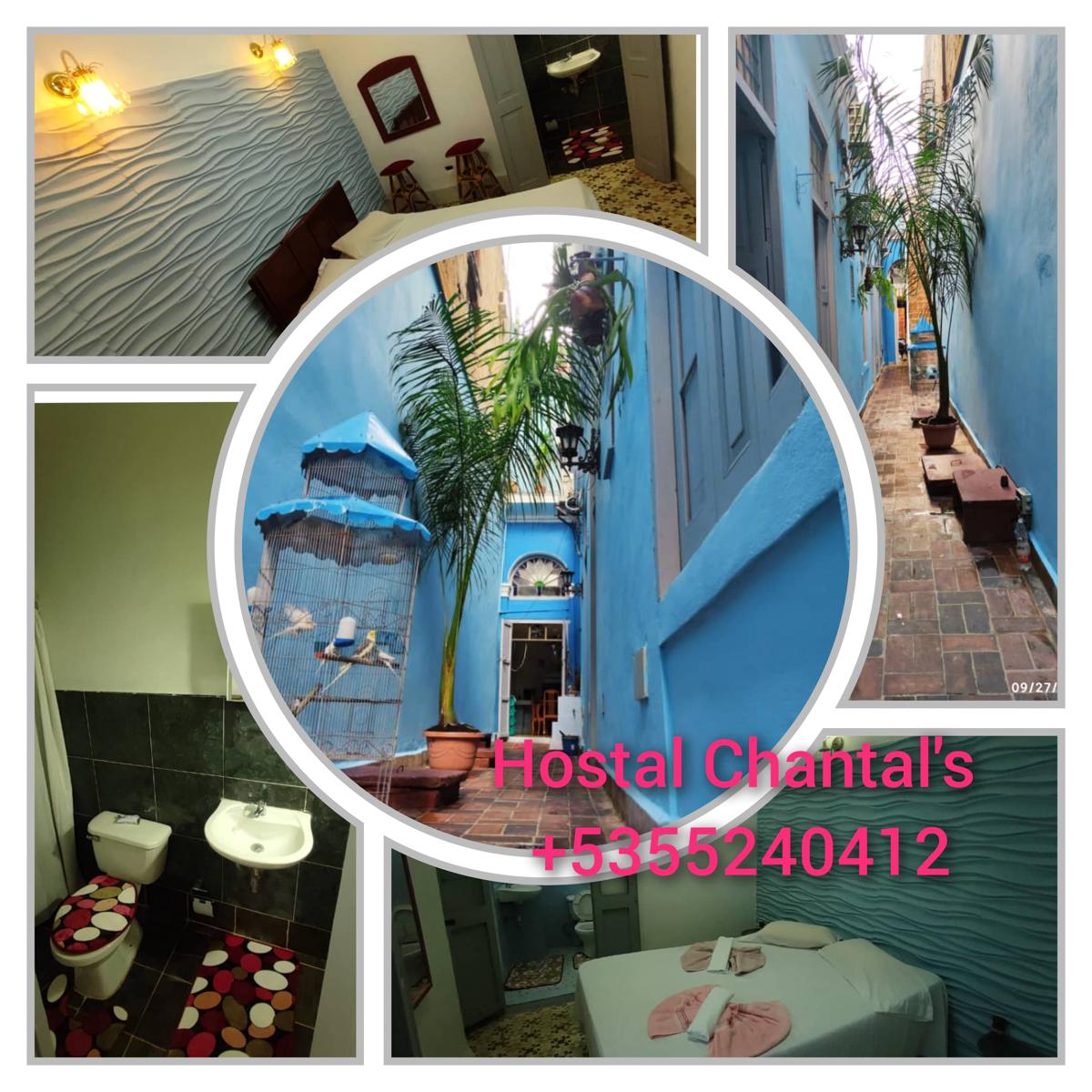 Chantal's Hostel photo 1