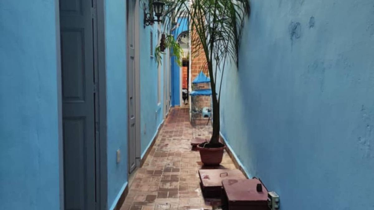 Chantal's Hostel photo 2