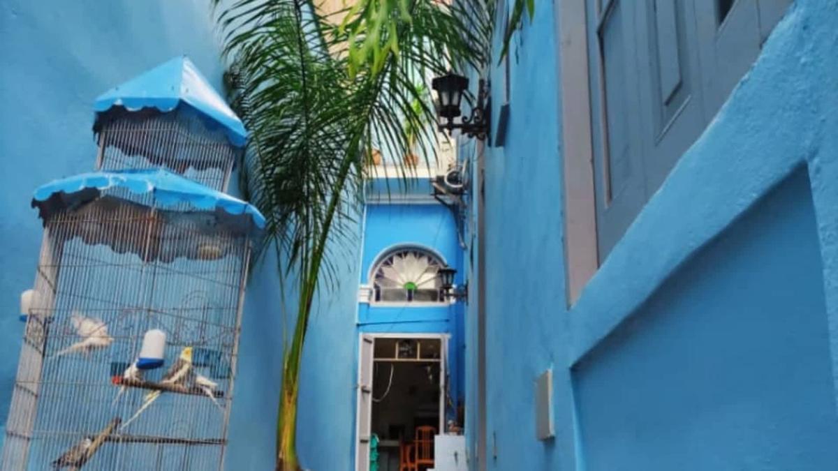 Chantal's Hostel photo 4