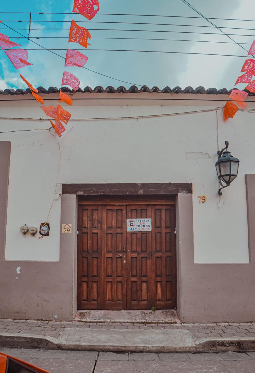 Casa 79 photo 1
