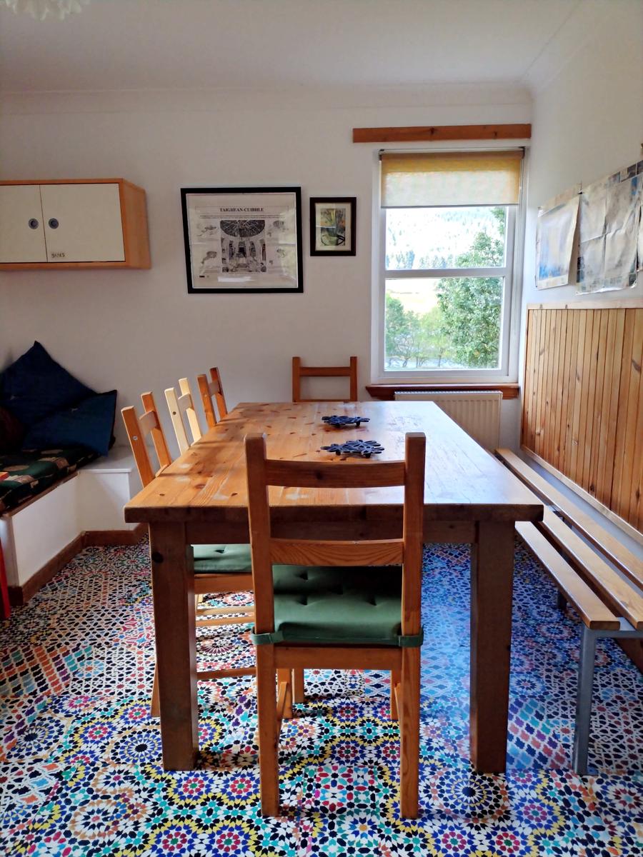 Loch Voil Hostel photo 3