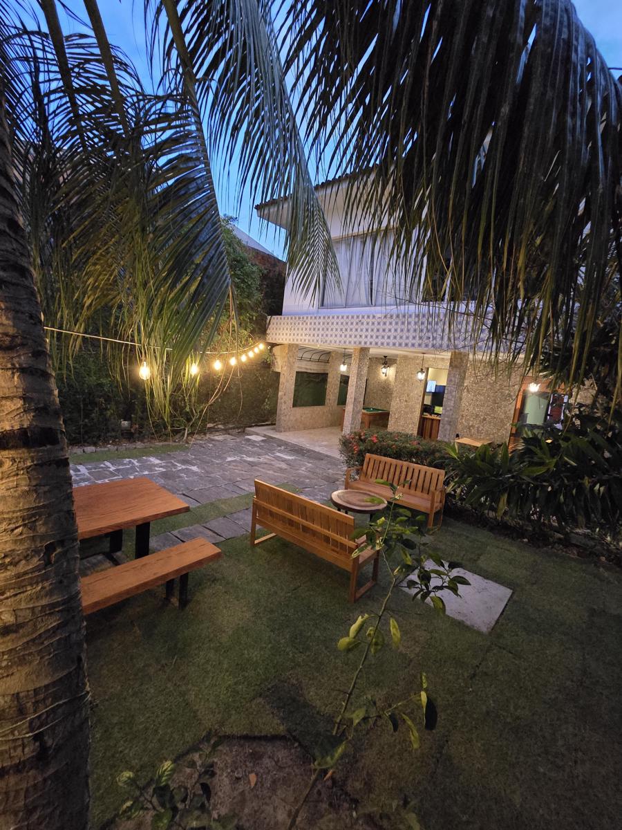 Local Hostel Belém photo 1