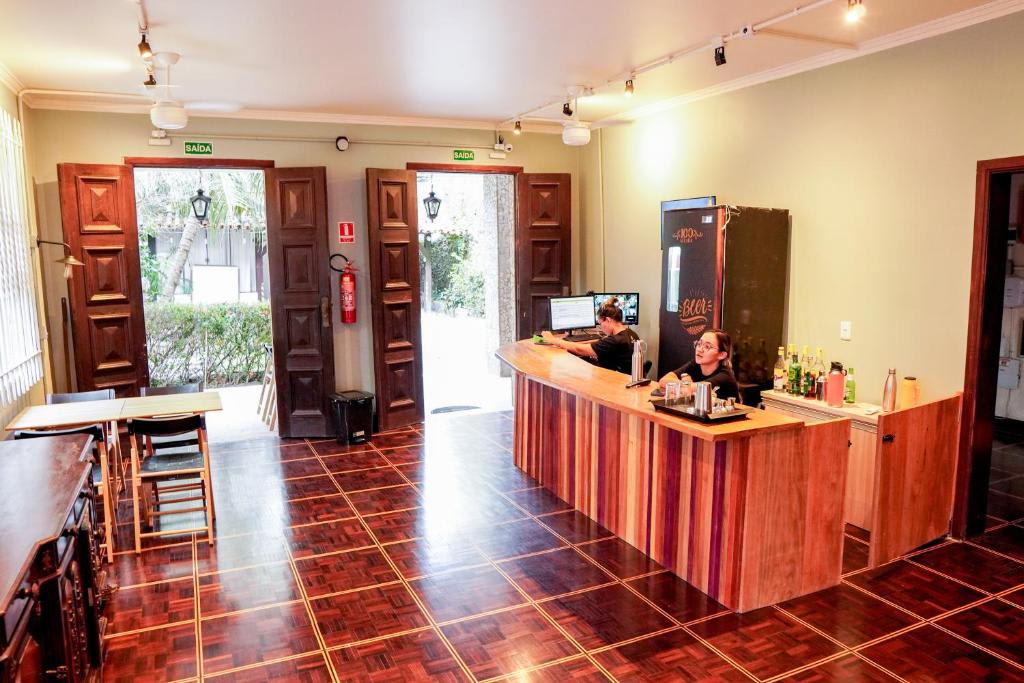 Local Hostel Belém photo 3