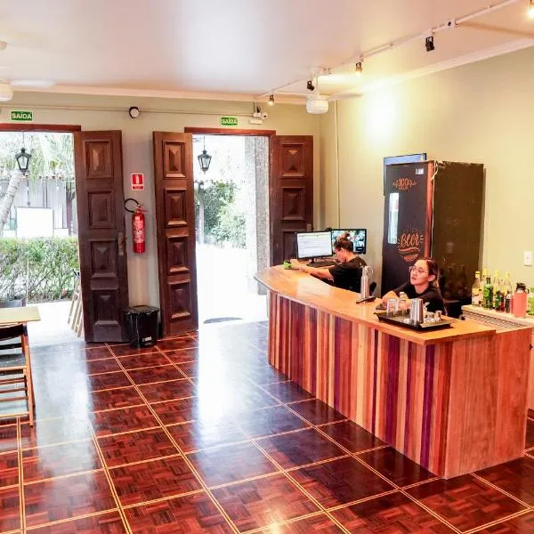 Local Hostel Belém photo 5