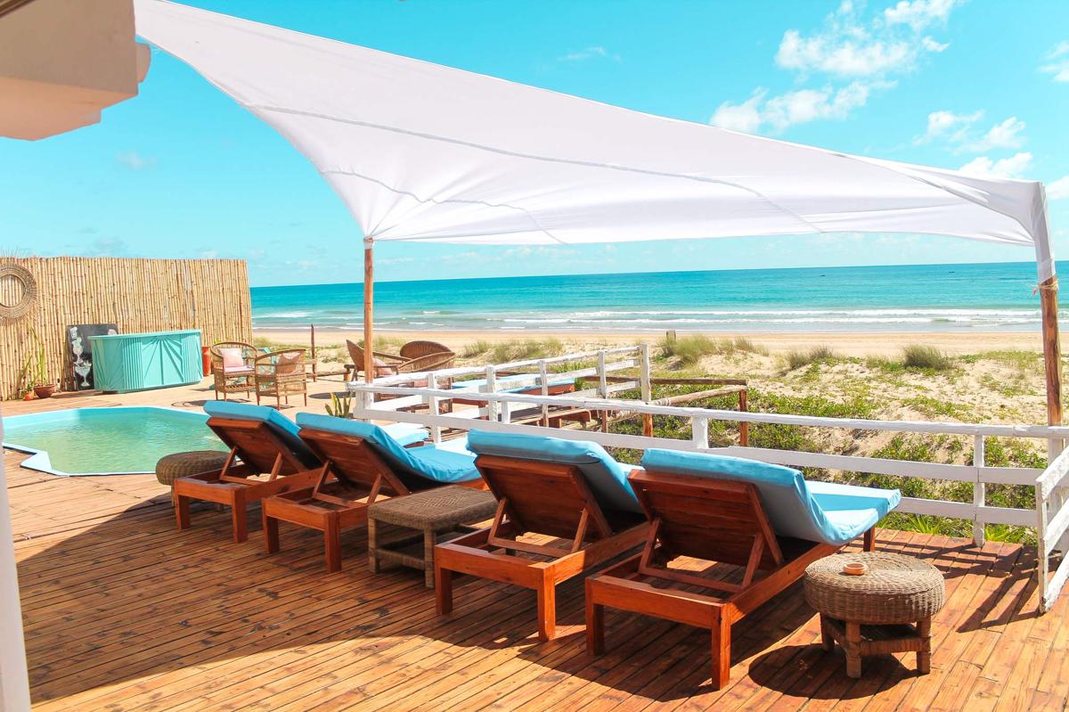 Lehani Beach photo 1