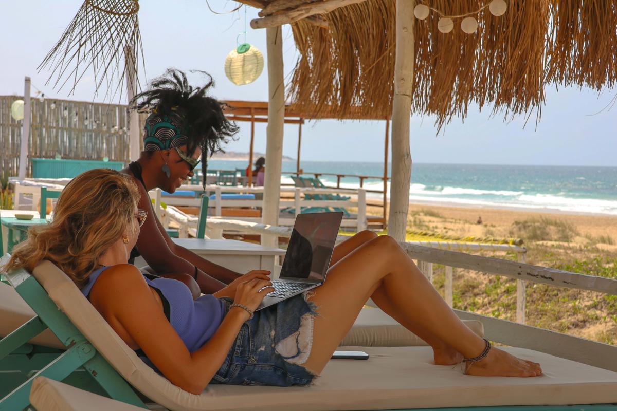 Lehani Beach photo 3