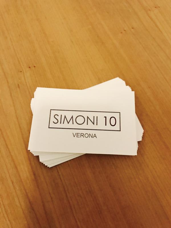 Simoni 10 photo 2