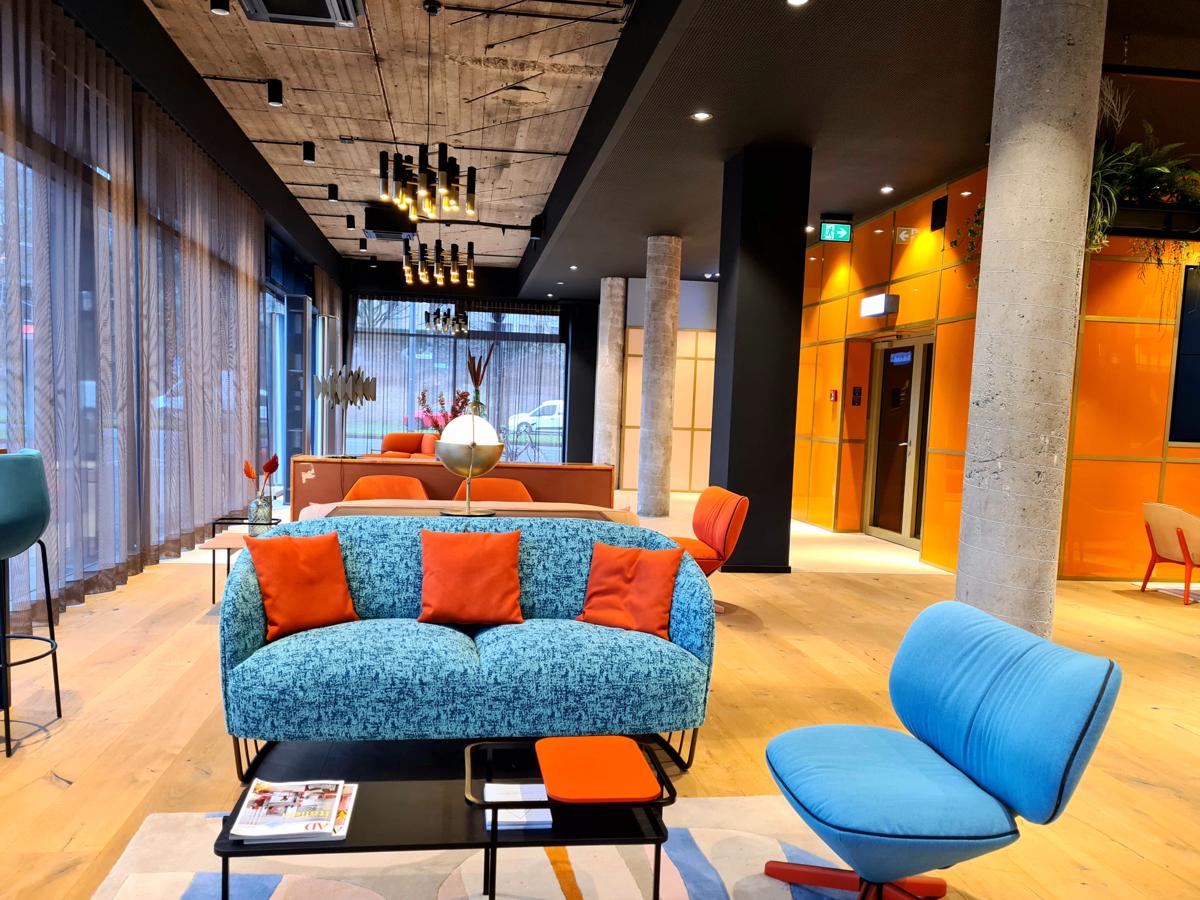 Koncept Hotel International photo 1