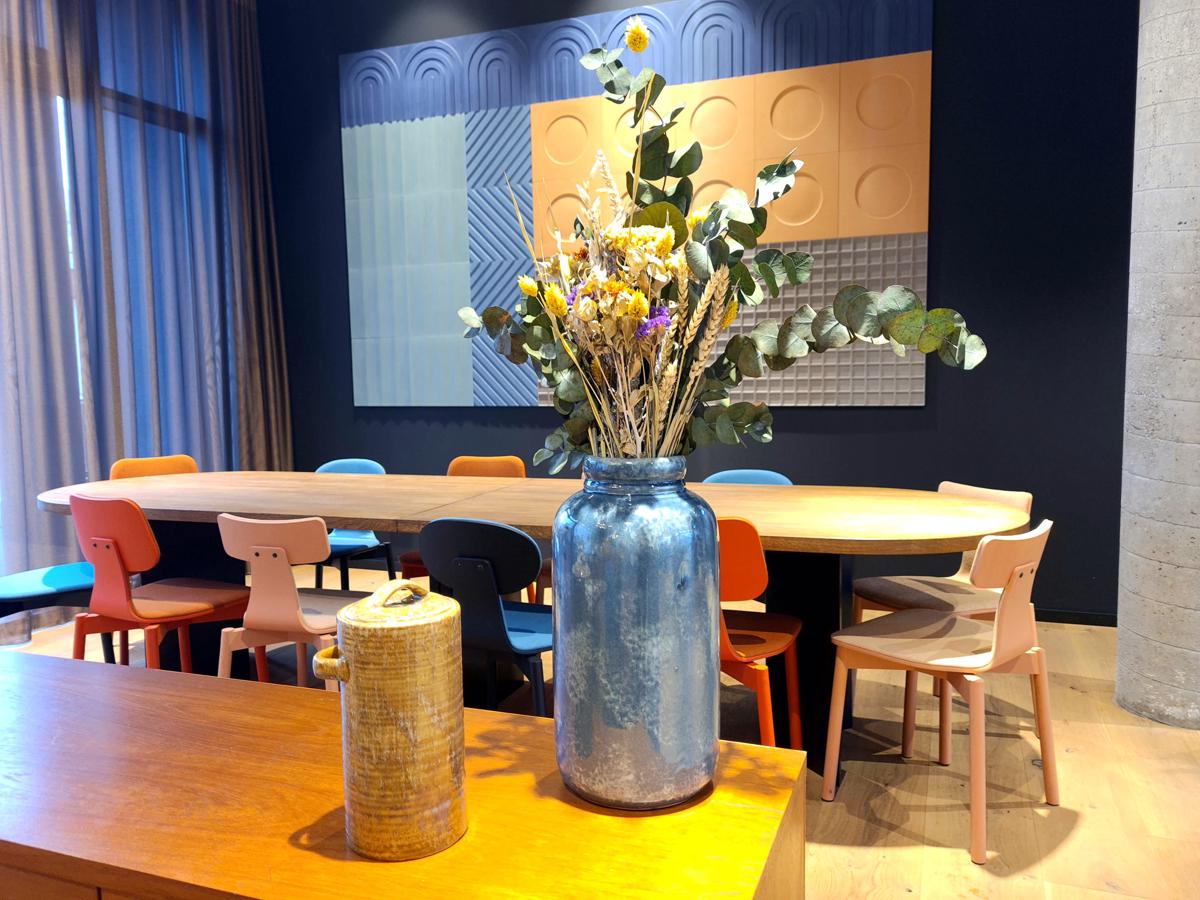 Koncept Hotel International photo 3