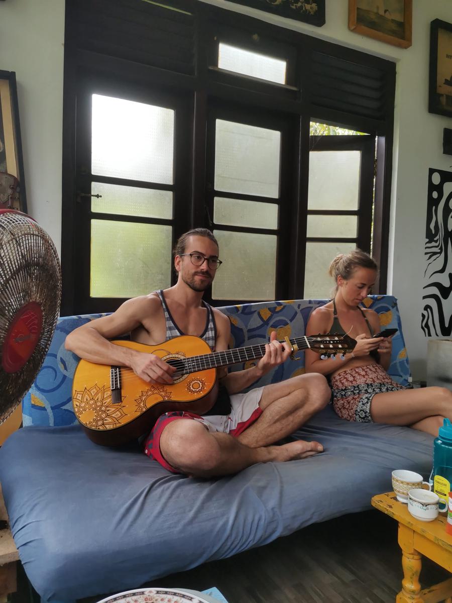Wake Up Weligama photo 4