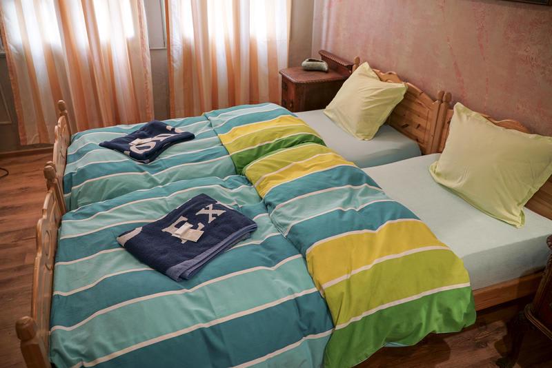 Rooster Hostel photo 2