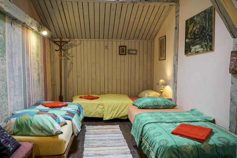 Rooster Hostel photo 4