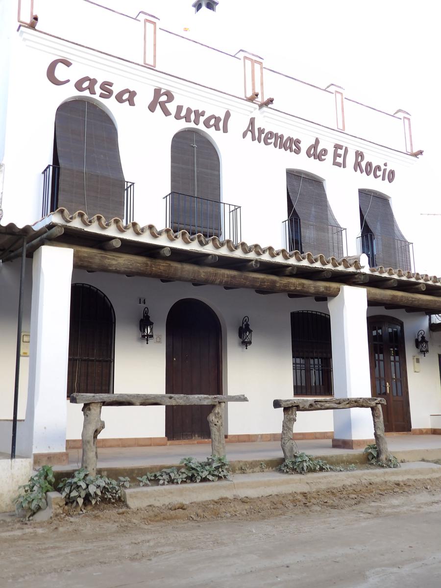 Arenas de El Rocio photo 1