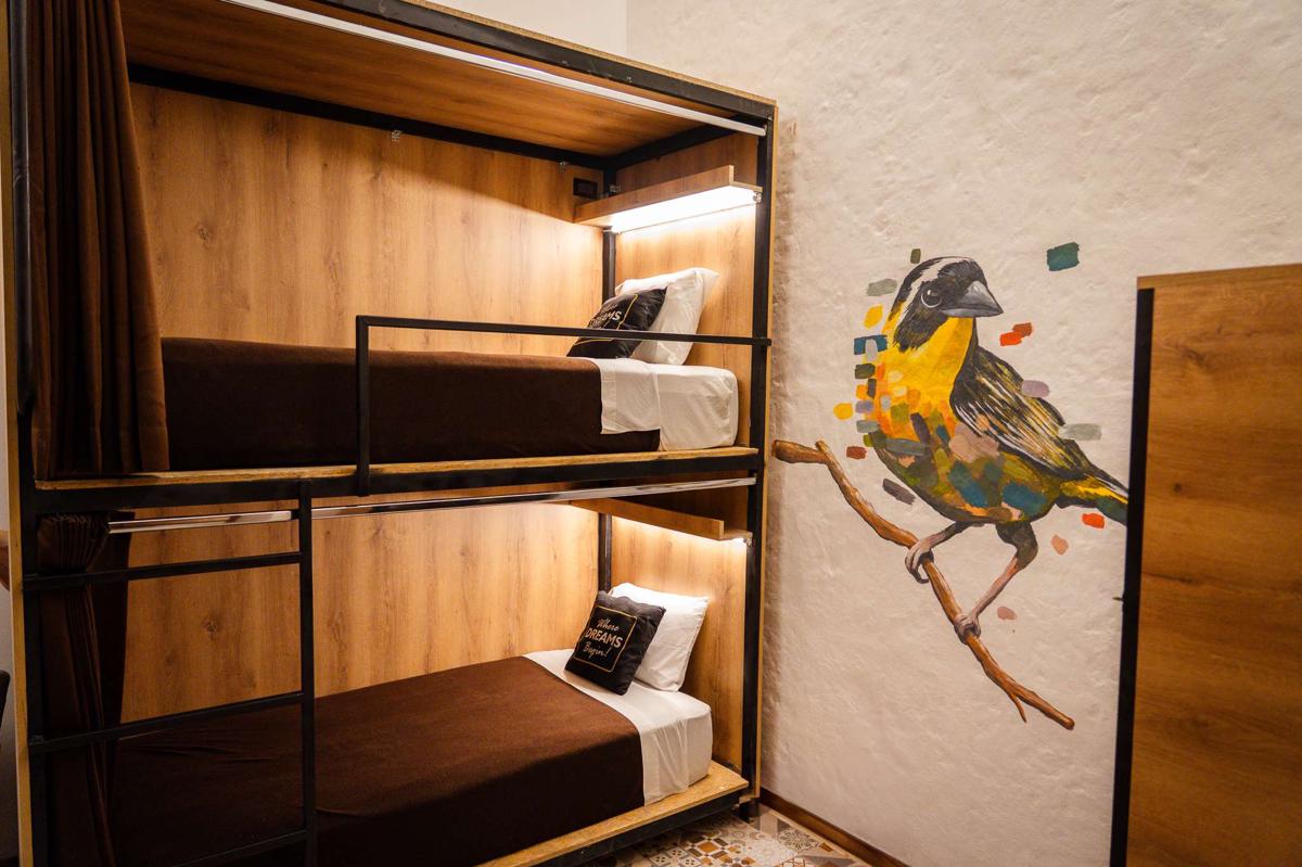 Way Kap Hostel Arequipa photo 3