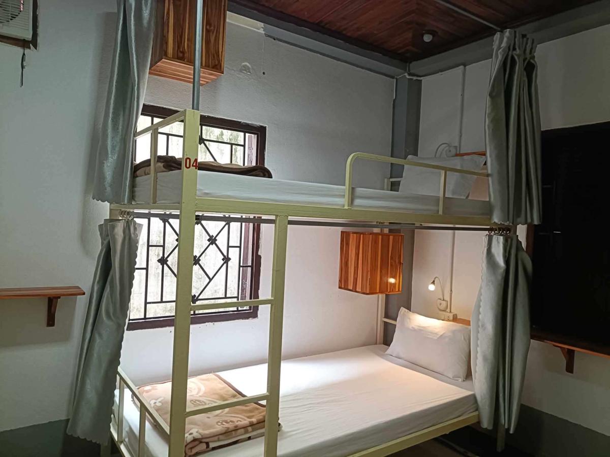 City Backpackers Hostel photo 3