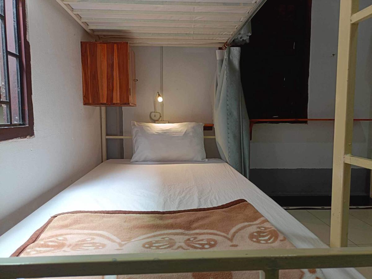 City Backpackers Hostel photo 4