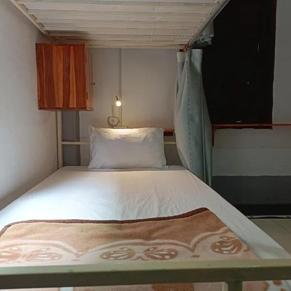 City Backpackers Hostel photo 5