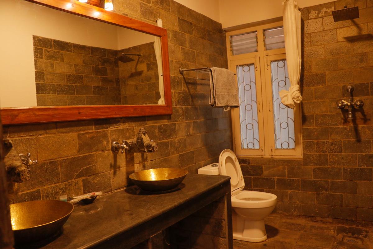 Hotel ThorongLa Thamel photo 3