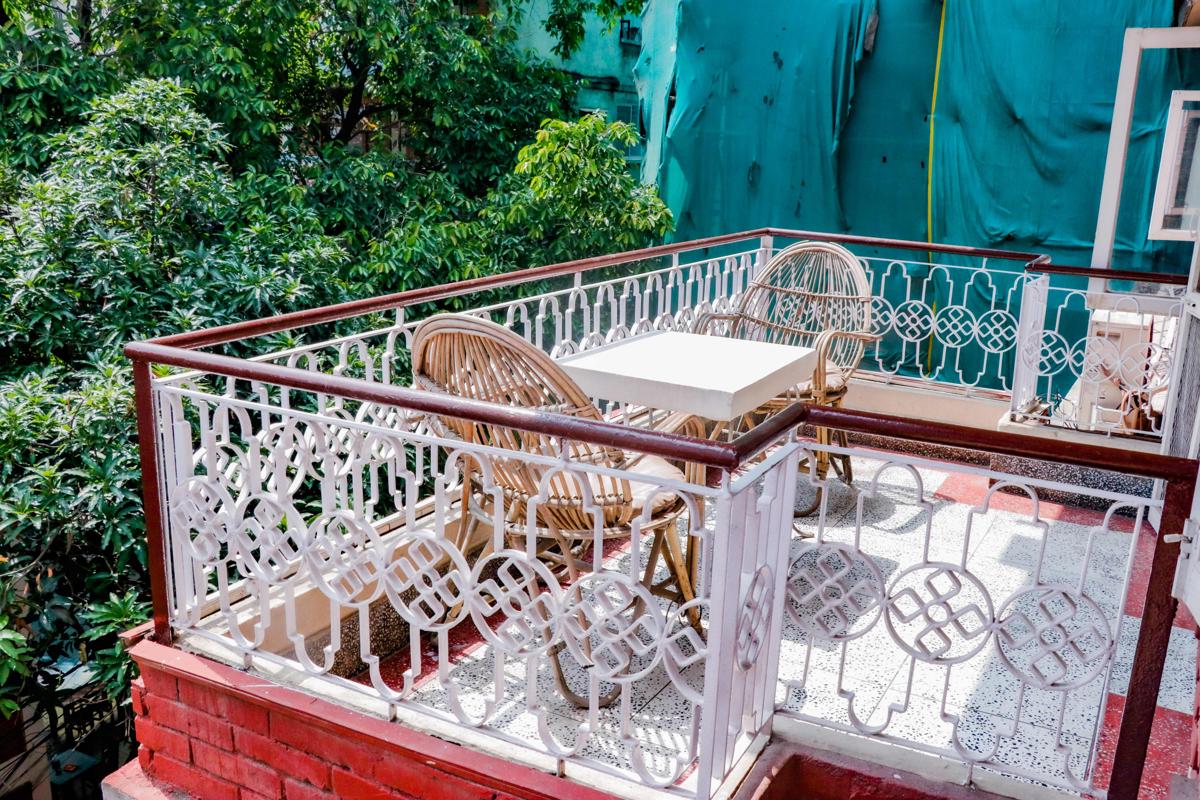 Hotel ThorongLa Thamel photo 4