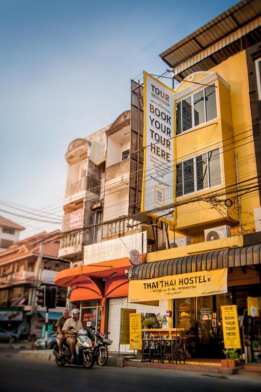 Thai Thai Hostel photo 2