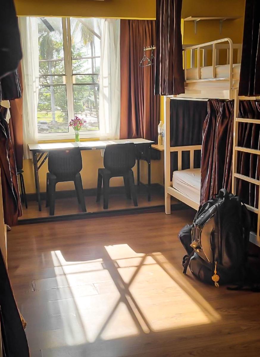 Thai Thai Hostel photo 3