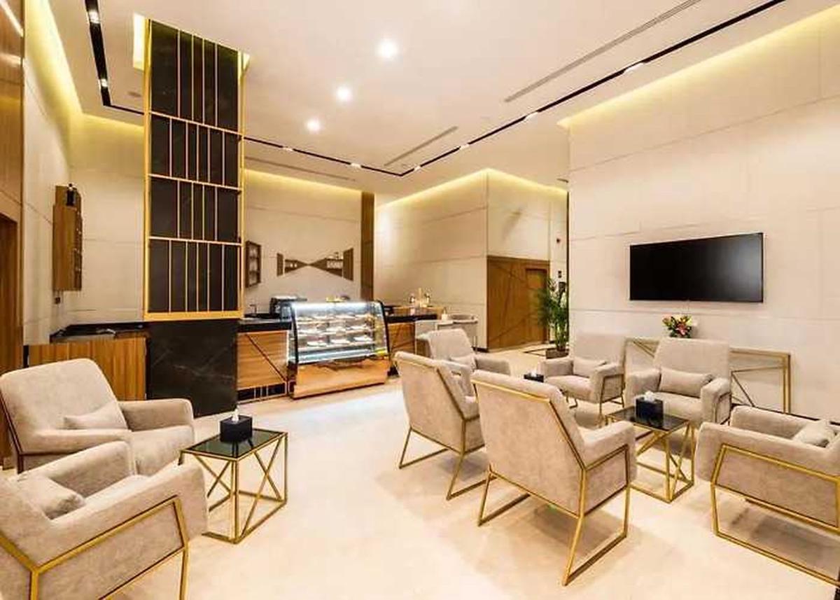 Sunday Luxury Central formerly Anan hotel photo 1