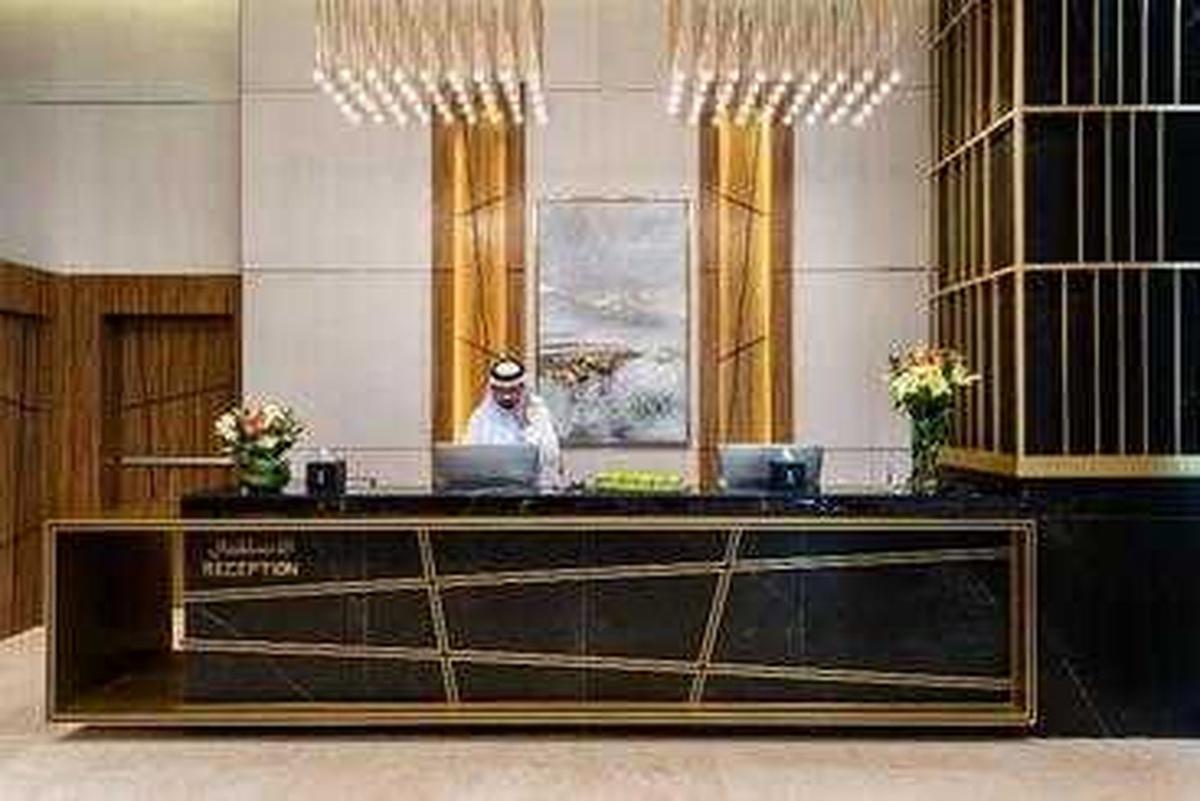 Sunday Luxury Central formerly Anan hotel photo 3