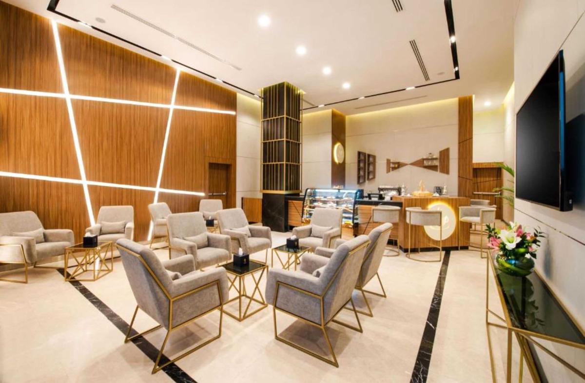 Sunday Luxury Central formerly Anan hotel photo 4