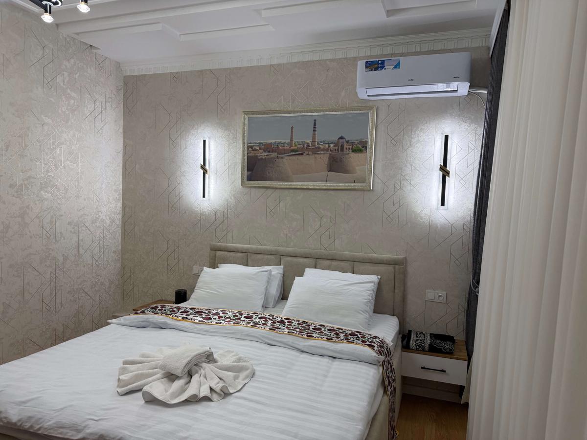 Milliy Guesthouse & Suites photo 3