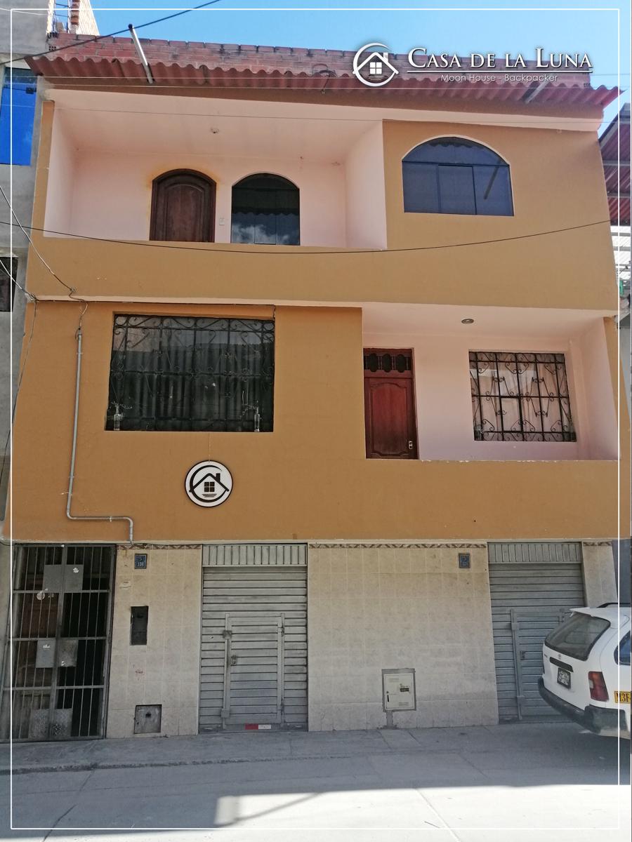 Casa de la Luna Cajamarca photo 4