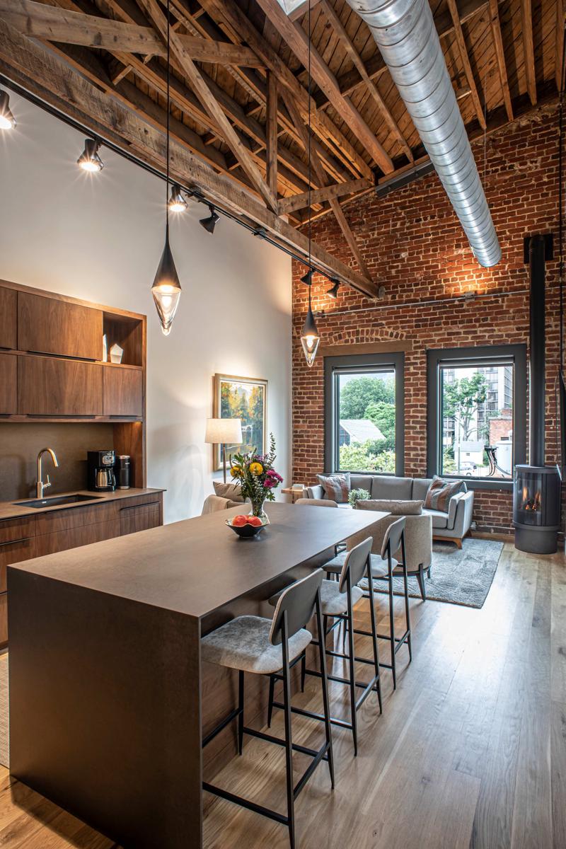 Elevation Lofts Hotel photo 1