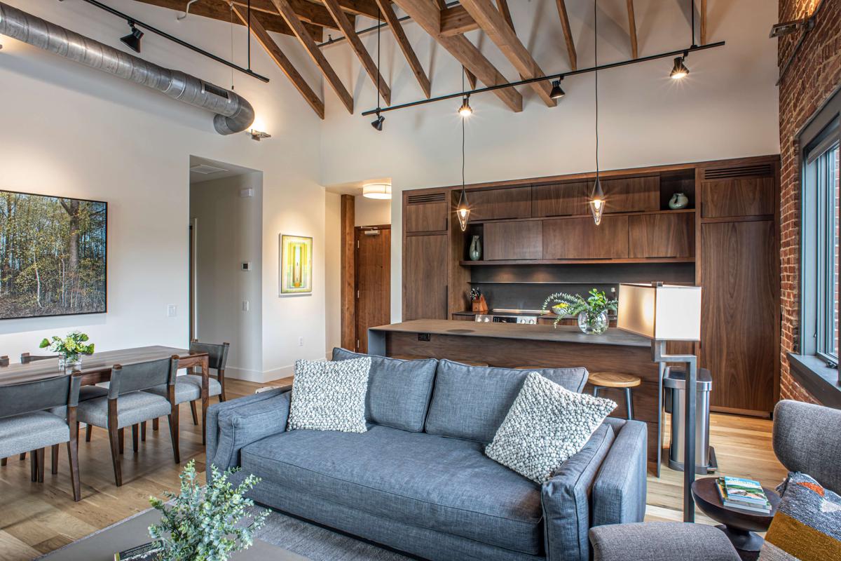 Elevation Lofts Hotel photo 2