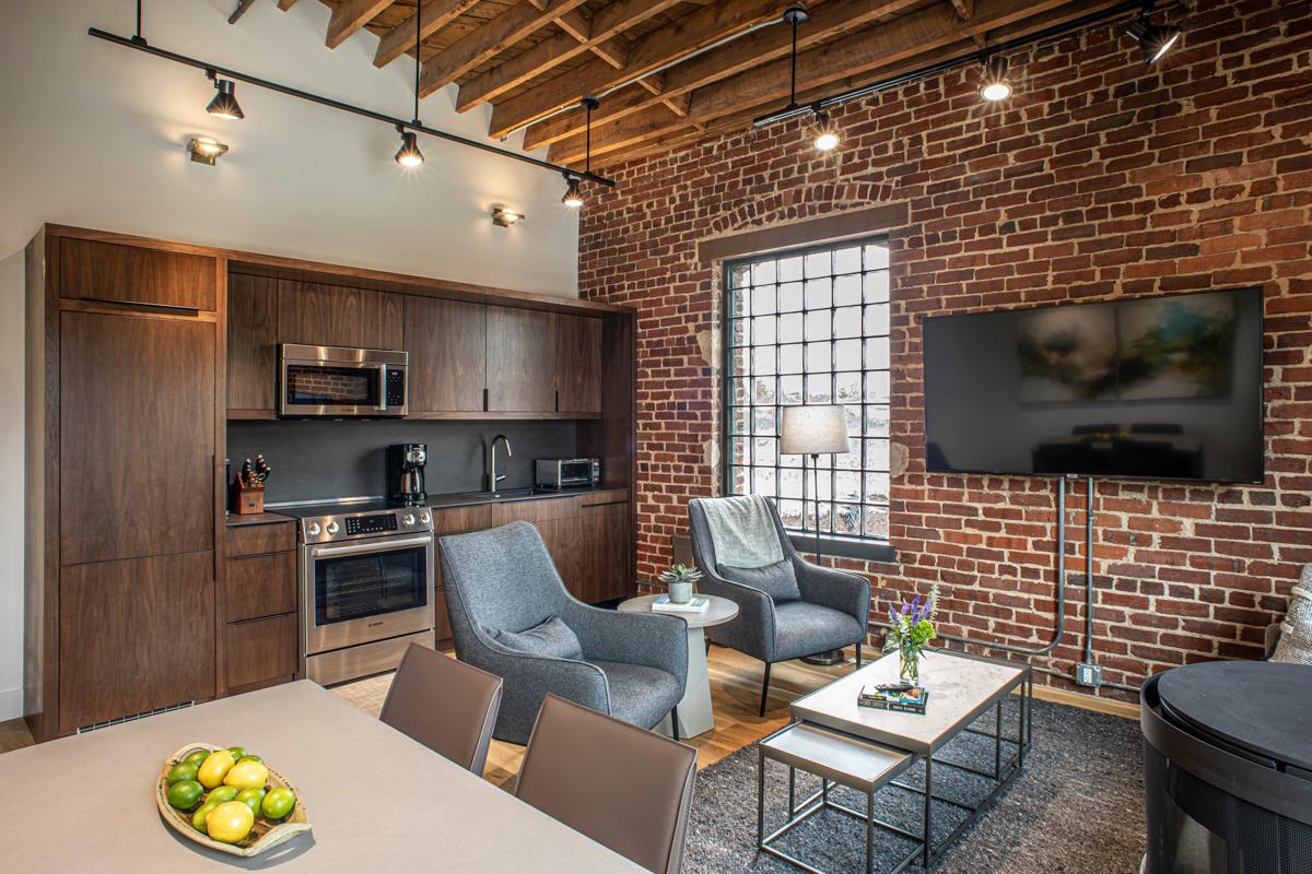 Elevation Lofts Hotel photo 3
