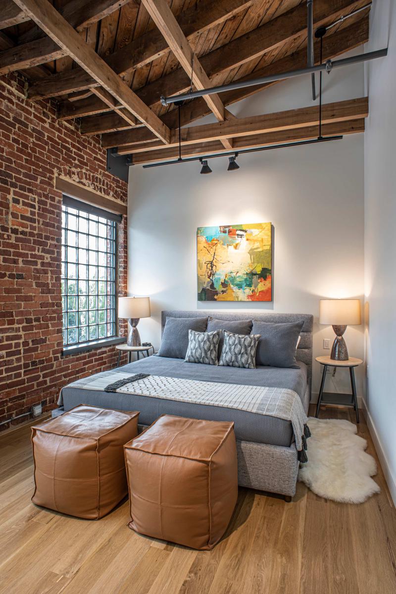 Elevation Lofts Hotel photo 4