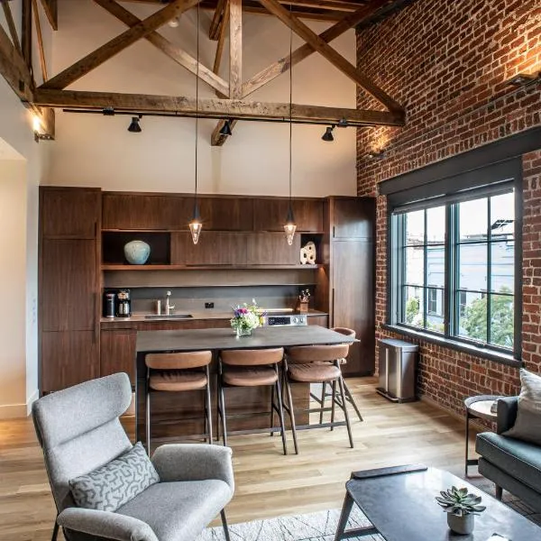 Elevation Lofts Hotel photo 5