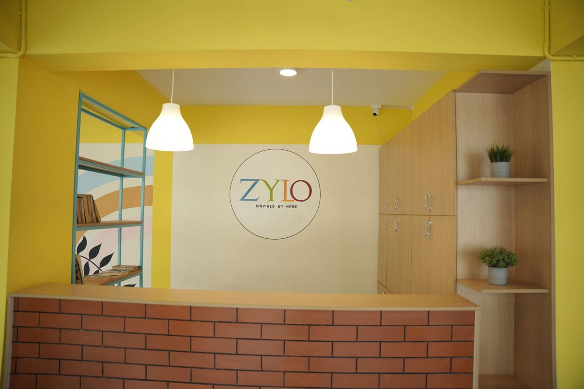 Zylo Indiranagar photo 1