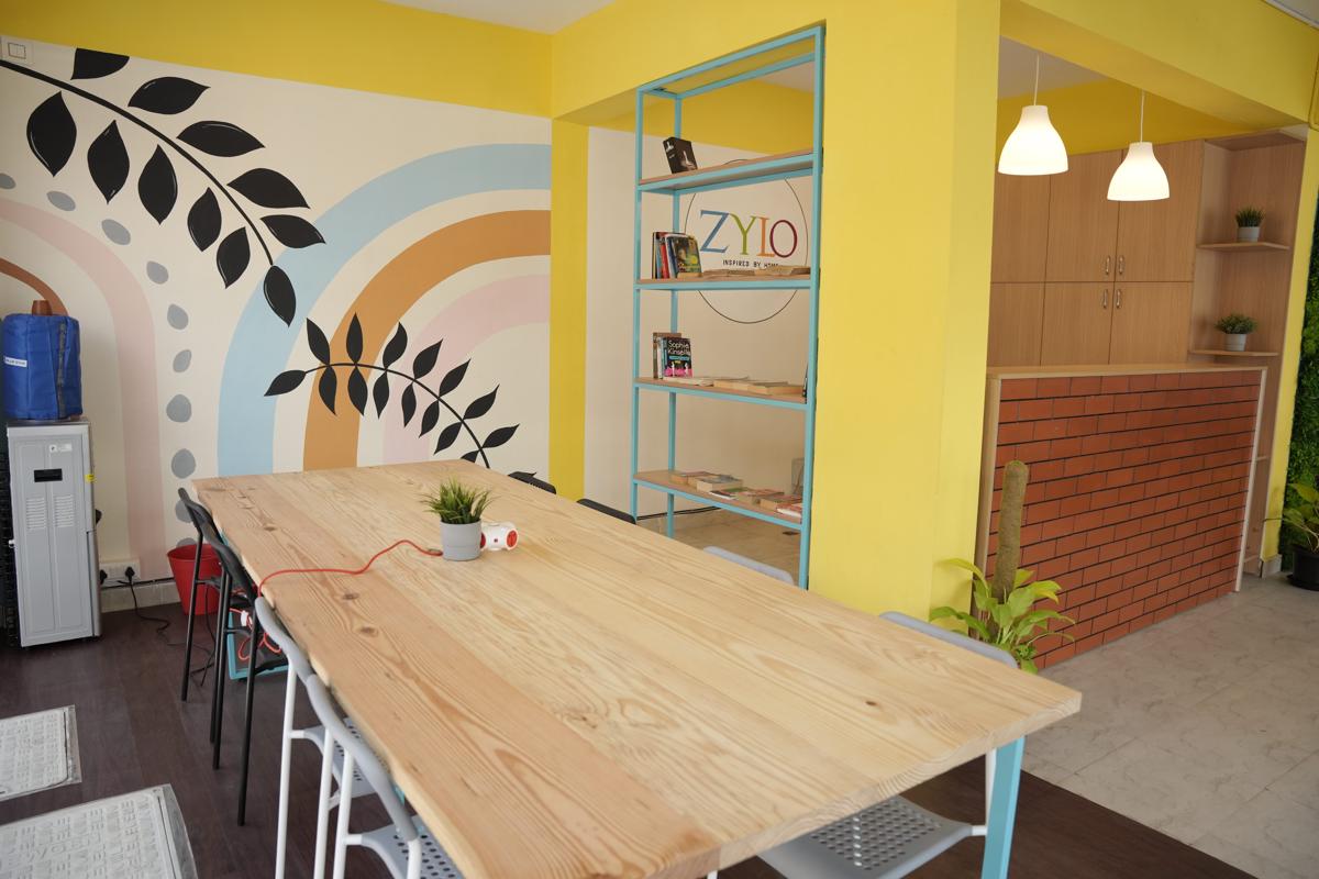 Zylo Indiranagar photo 3