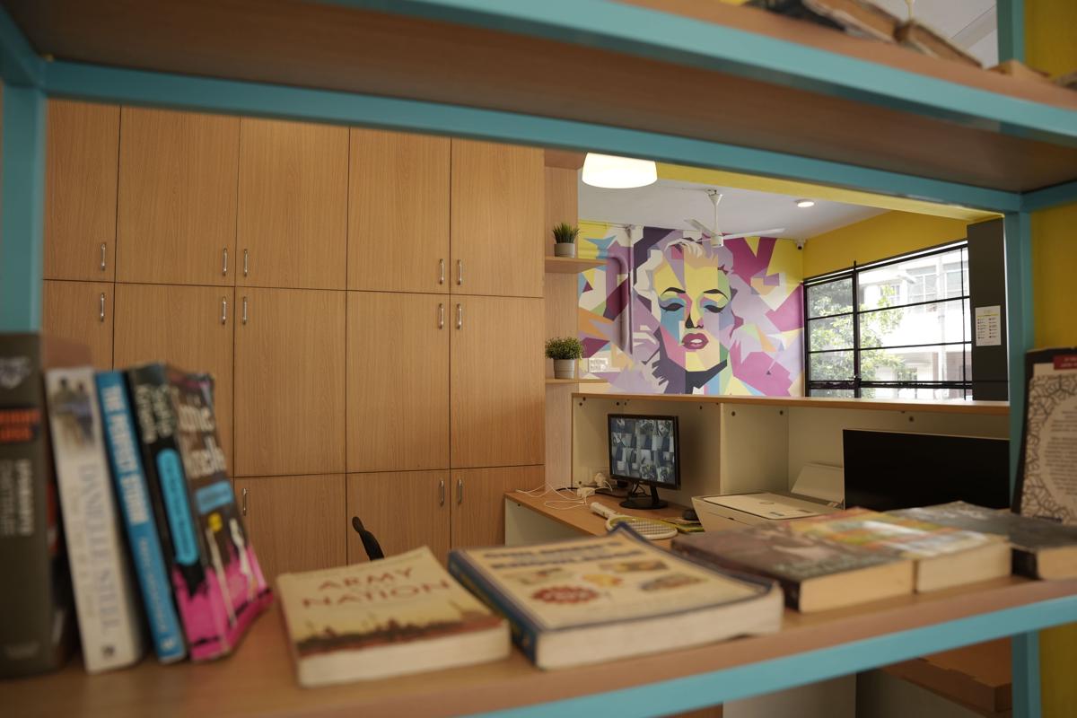 Zylo Indiranagar photo 4