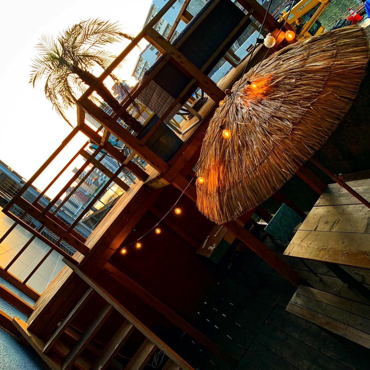 Riverside HOSTEL CHILLAX Namba photo 1