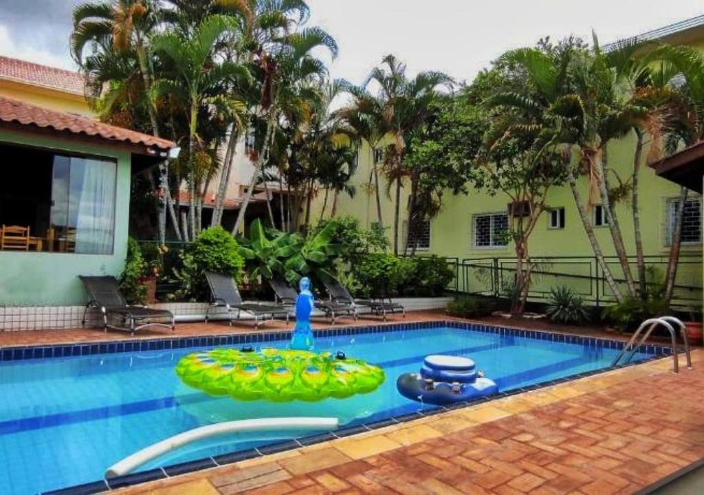 Hostel & Pousada Evelina photo 1