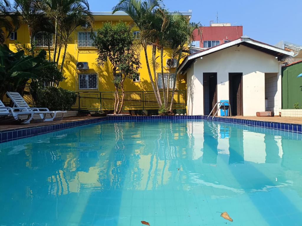 Hostel & Pousada Evelina photo 2