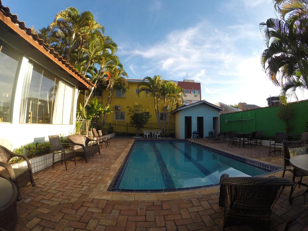 Hostel & Pousada Evelina photo 3