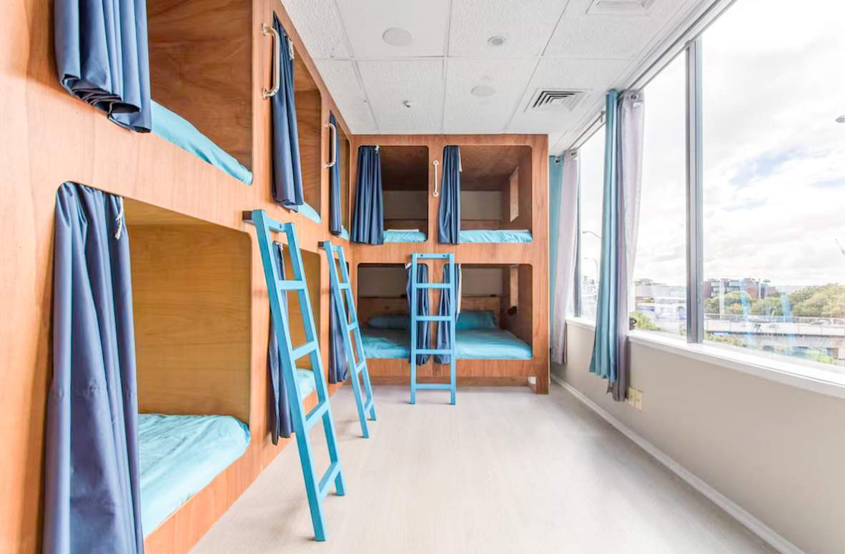 Stars Hostel photo 2