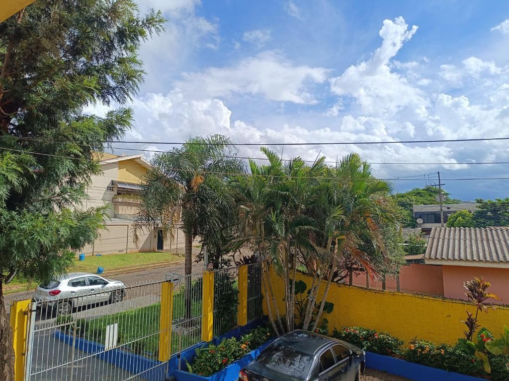 Hostel & Pousada Evelina photo 4