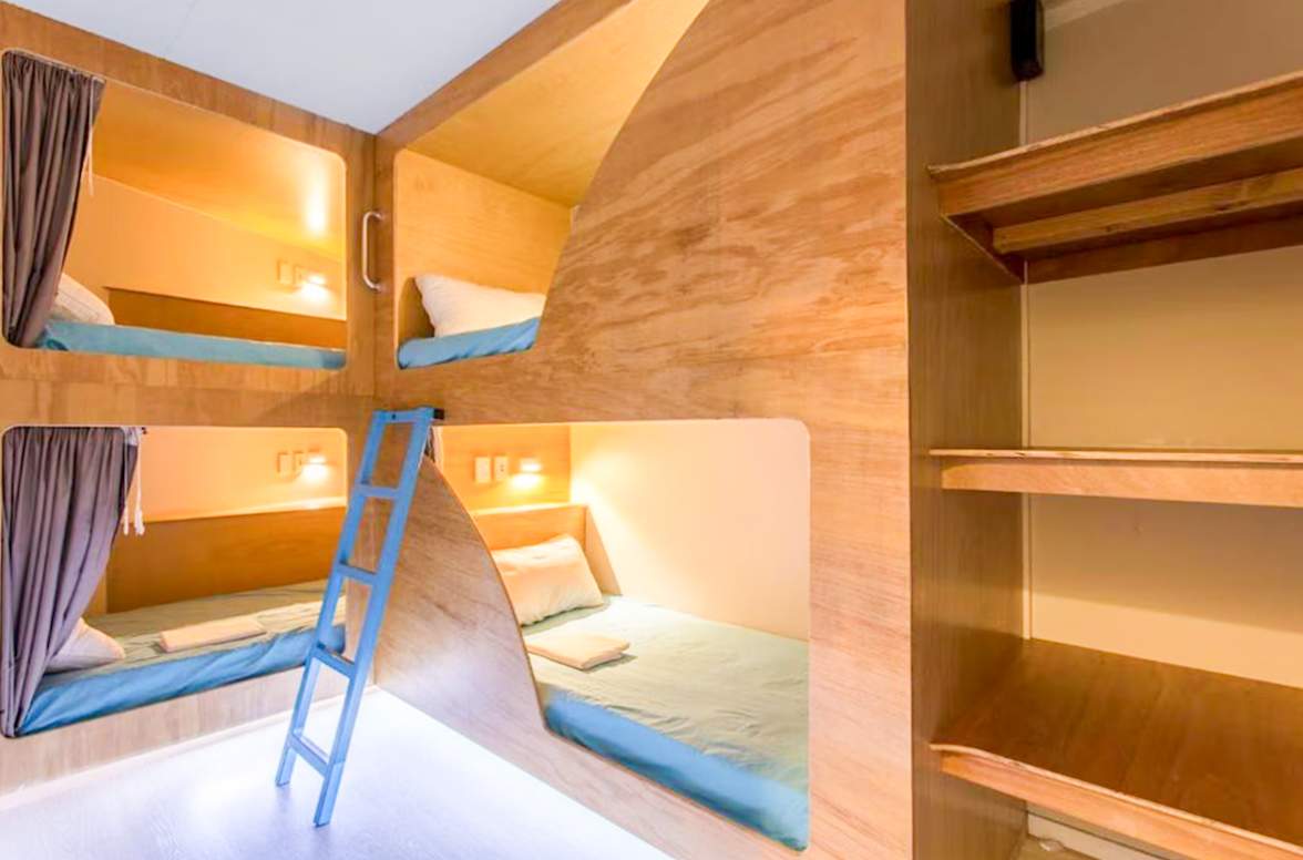 Stars Hostel photo 3