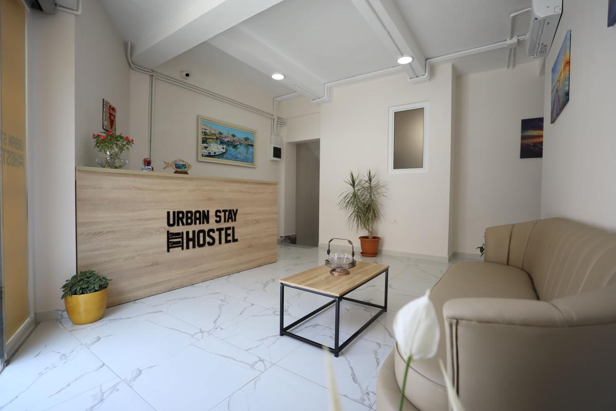 Urban Stay Hostel photo 2